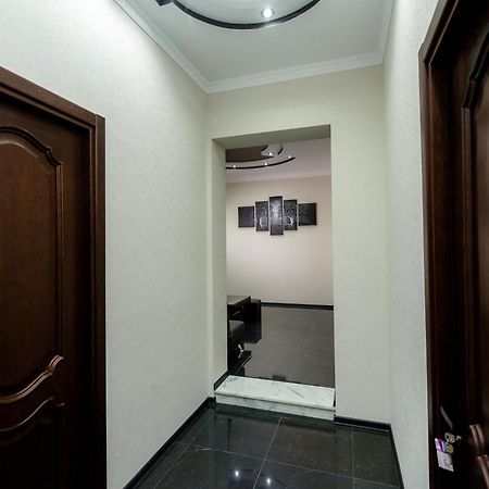 Star Hotel Tbilisi Bagian luar foto