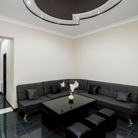 Star Hotel Tbilisi Bagian luar foto