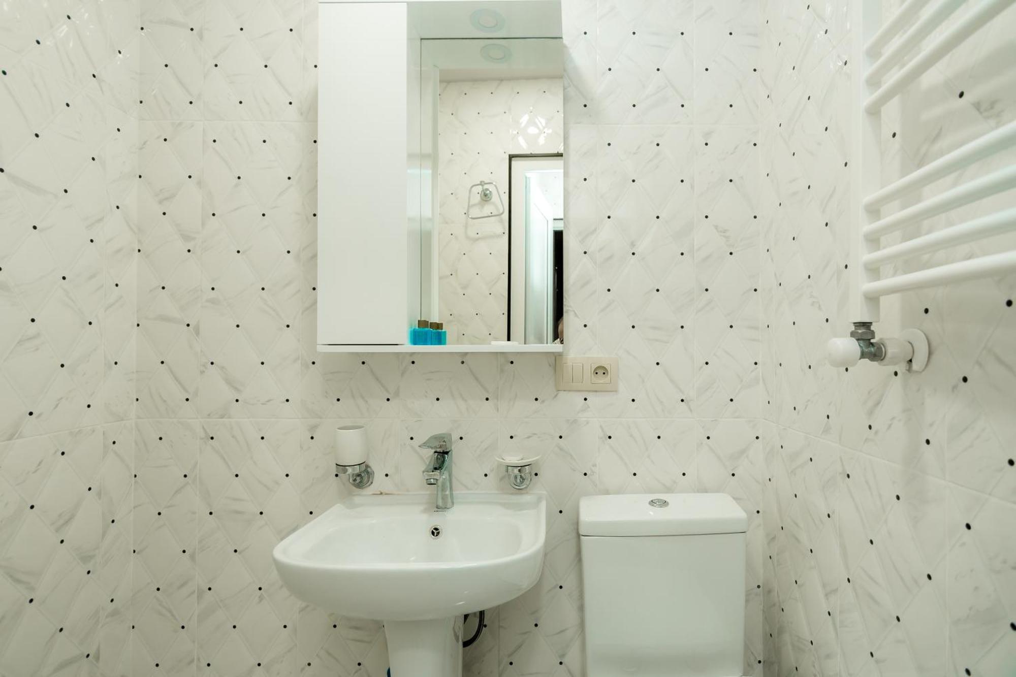 Star Hotel Tbilisi Bagian luar foto