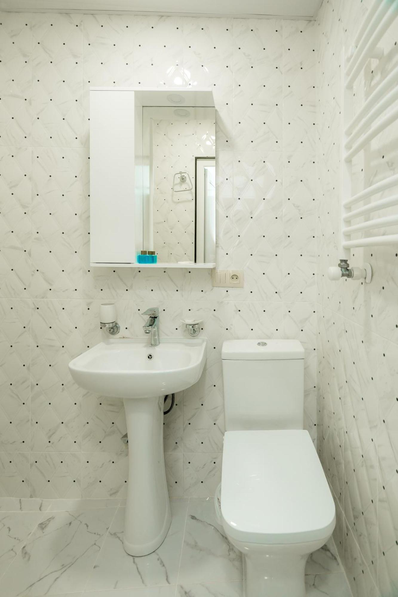 Star Hotel Tbilisi Bagian luar foto