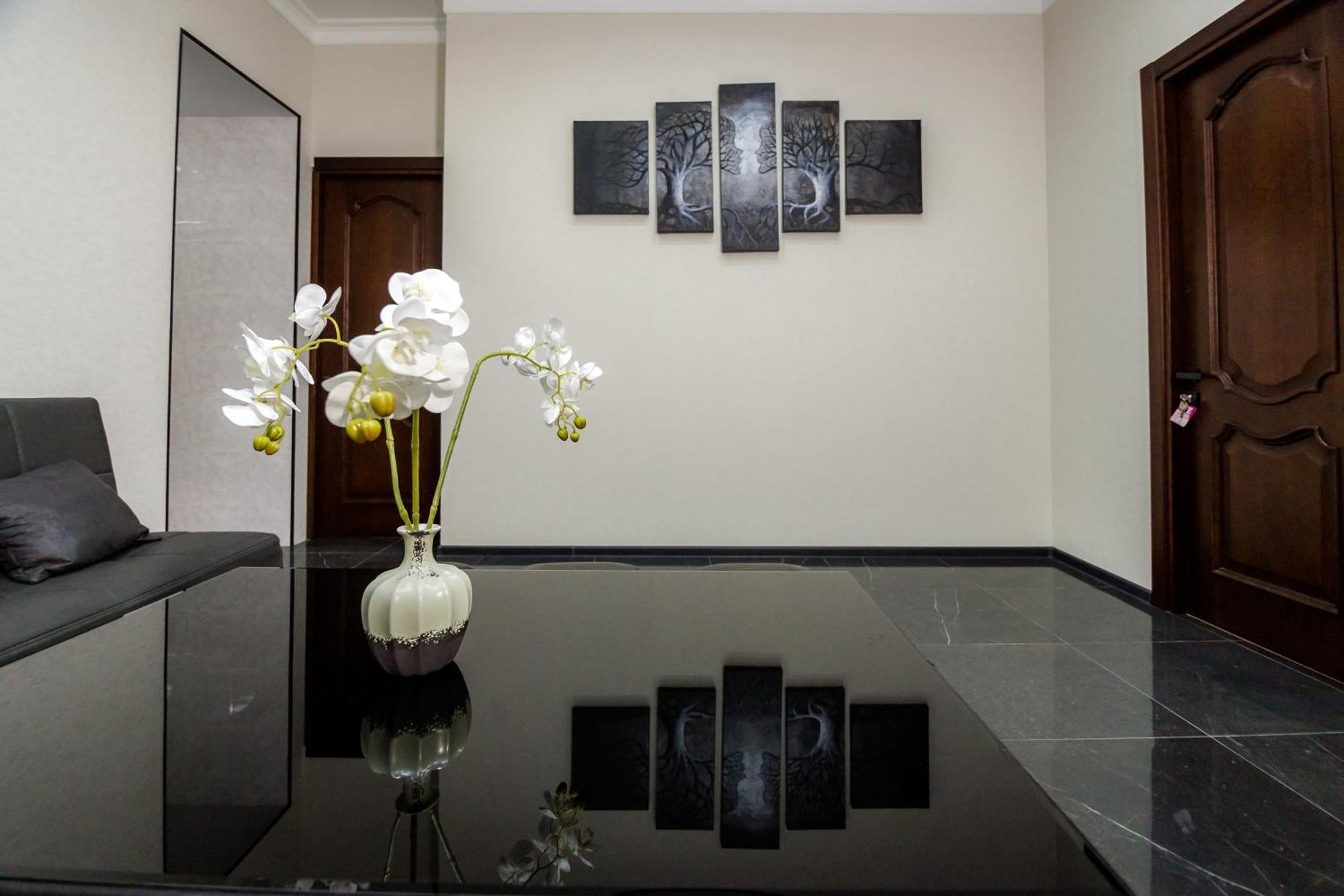 Star Hotel Tbilisi Bagian luar foto