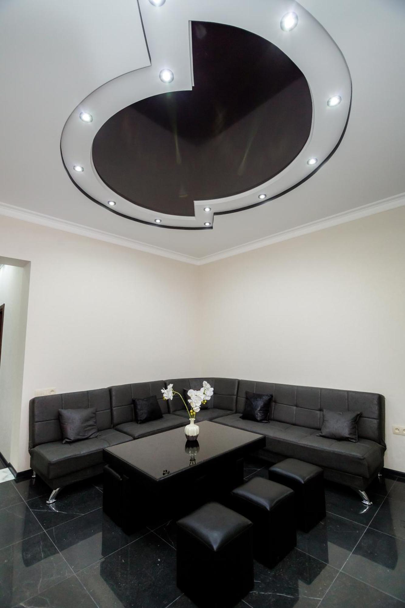 Star Hotel Tbilisi Bagian luar foto