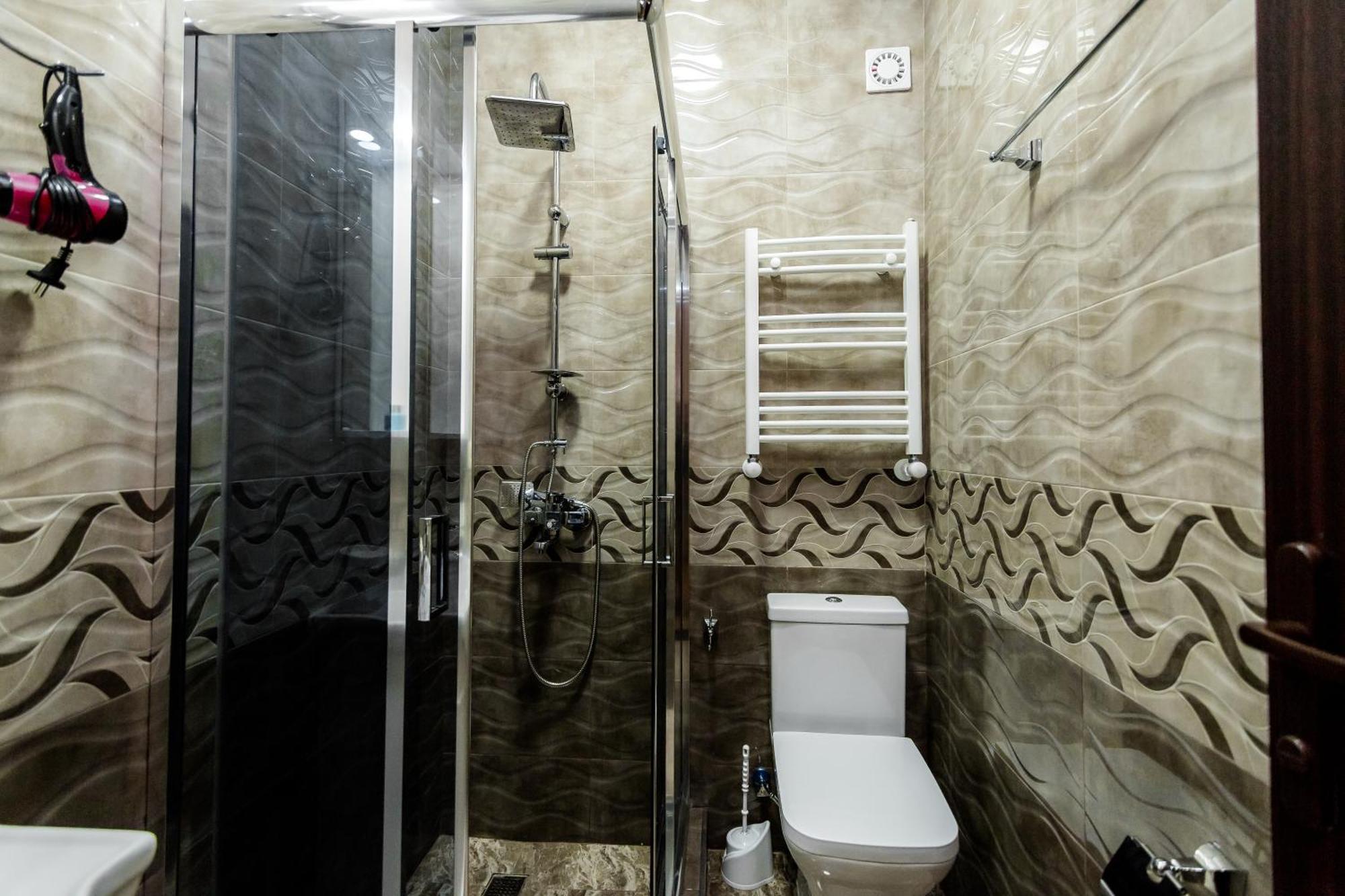 Star Hotel Tbilisi Bagian luar foto