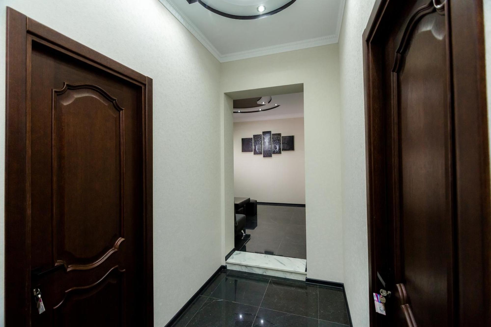 Star Hotel Tbilisi Bagian luar foto