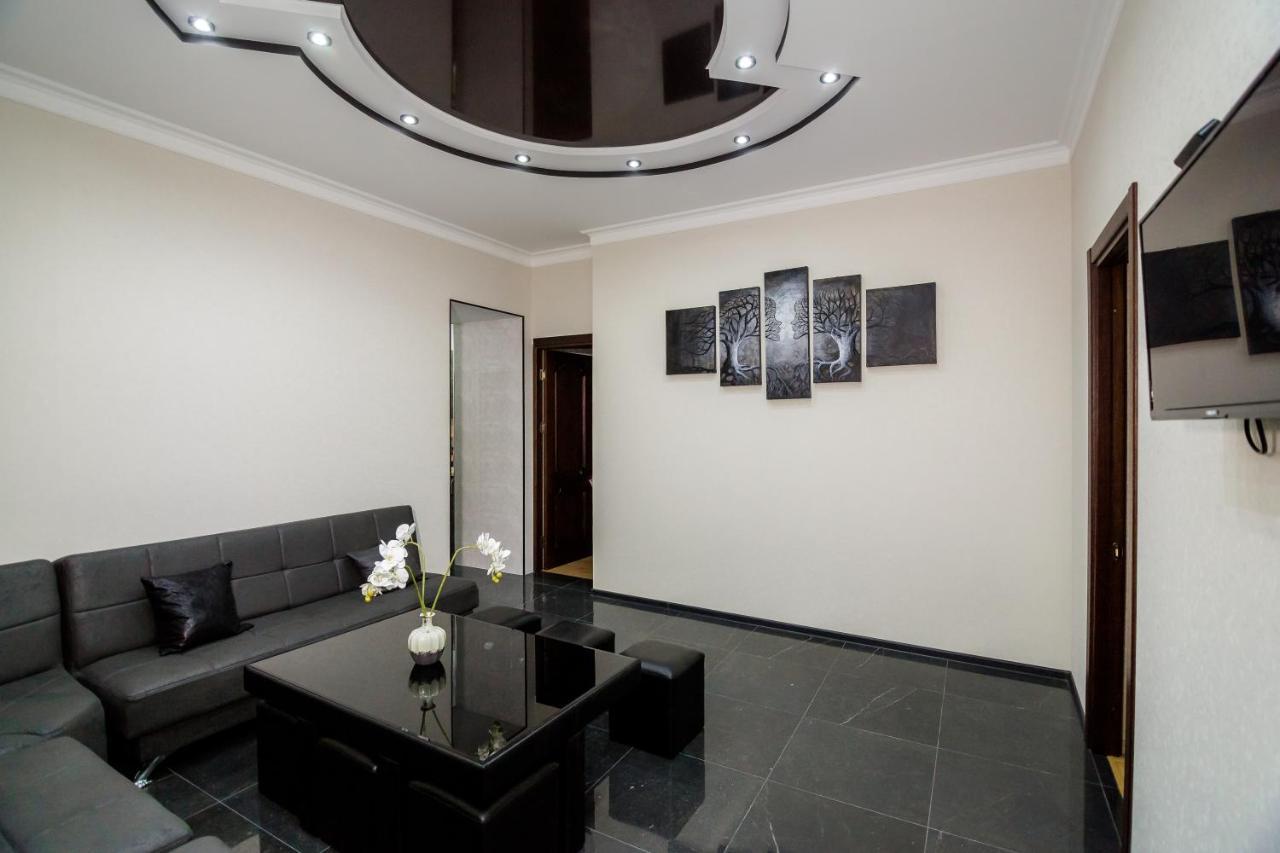 Star Hotel Tbilisi Bagian luar foto