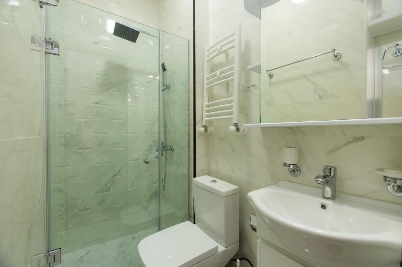 Star Hotel Tbilisi Bagian luar foto
