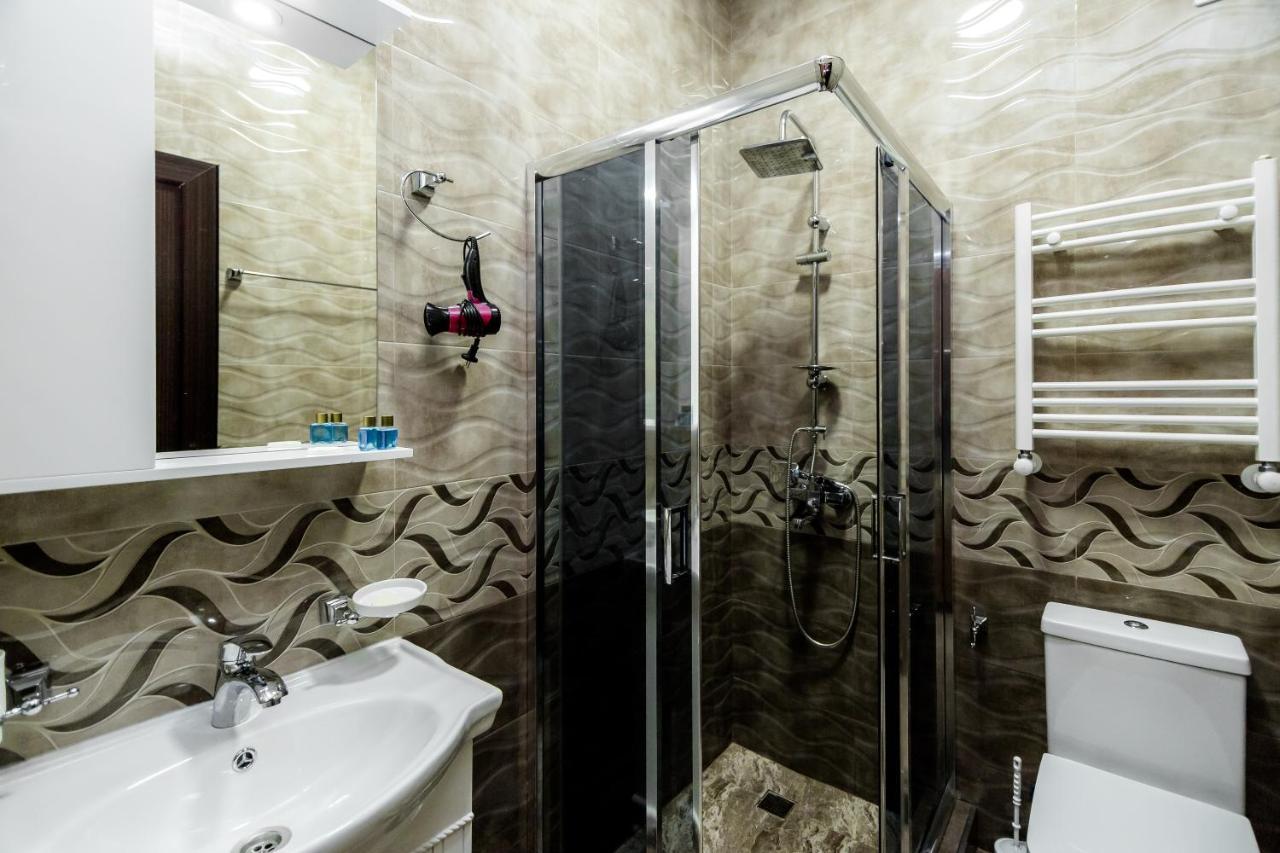 Star Hotel Tbilisi Bagian luar foto