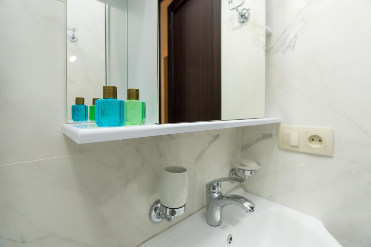 Star Hotel Tbilisi Bagian luar foto
