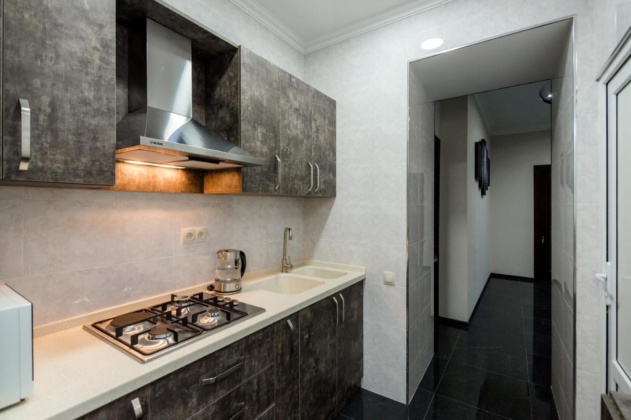 Star Hotel Tbilisi Bagian luar foto