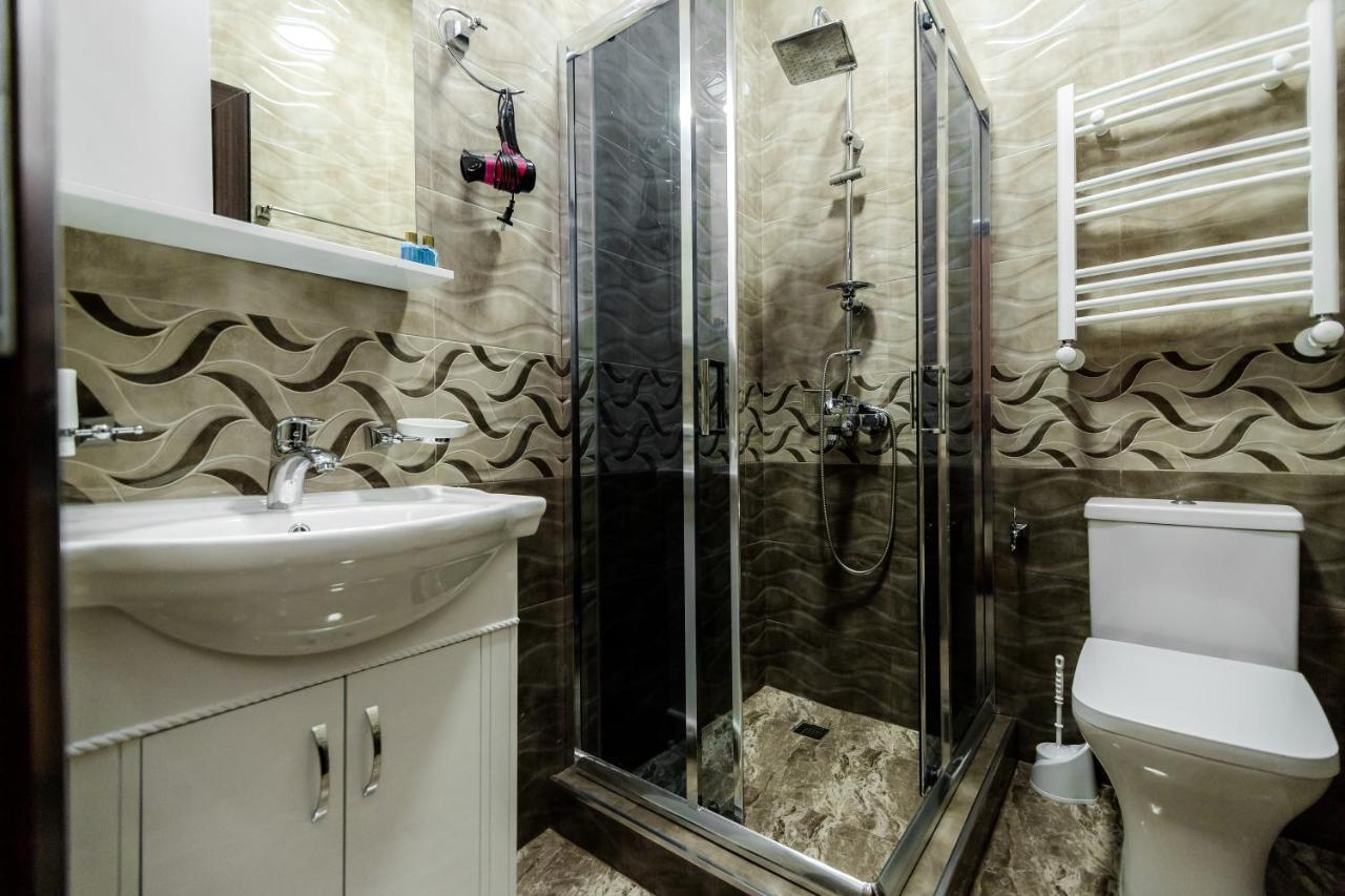 Star Hotel Tbilisi Bagian luar foto