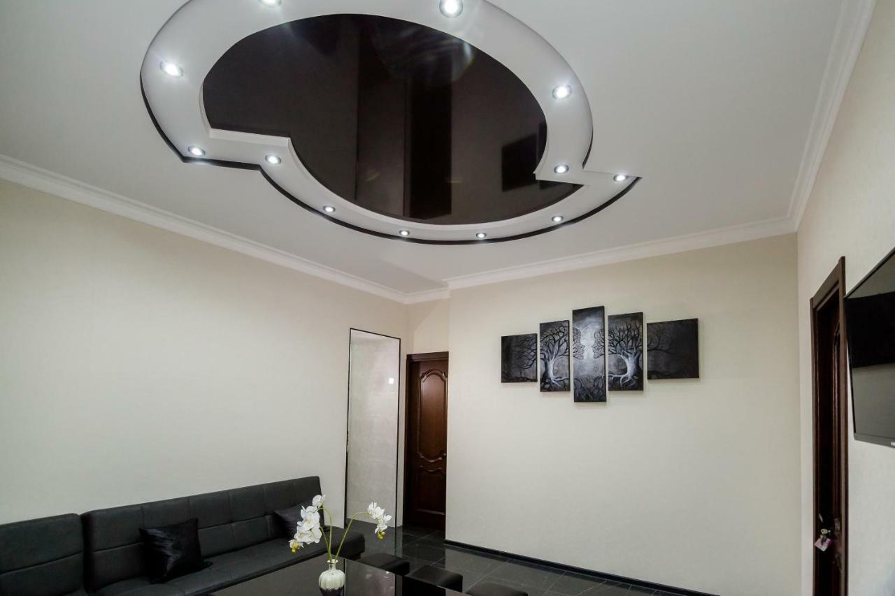 Star Hotel Tbilisi Bagian luar foto