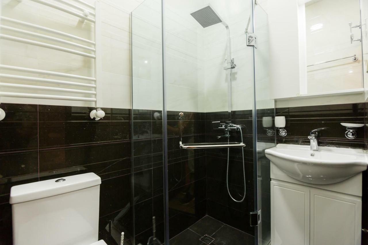 Star Hotel Tbilisi Bagian luar foto